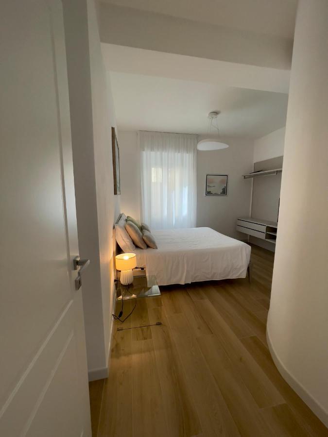 B&B Il Gabbiano Orbetello Exterior photo