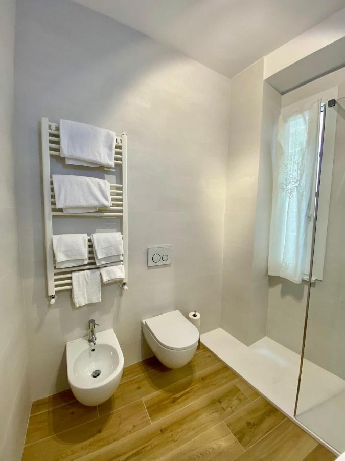 B&B Il Gabbiano Orbetello Exterior photo