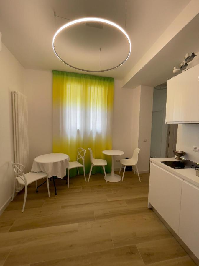 B&B Il Gabbiano Orbetello Exterior photo